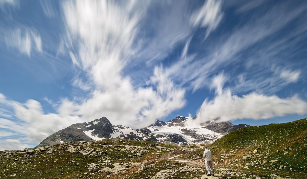 How to Choose a Waterproof Jacket for British Hillwalking
