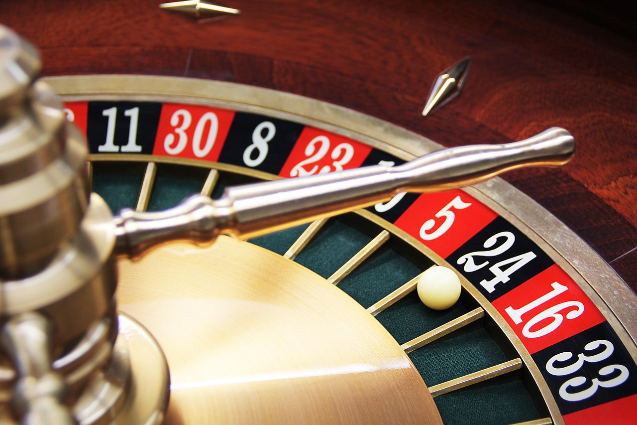 The House Always Wins? Not If You Understand Variance